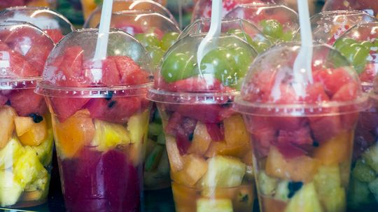 What Are Single-use Plastics and Should They Be Banned?
